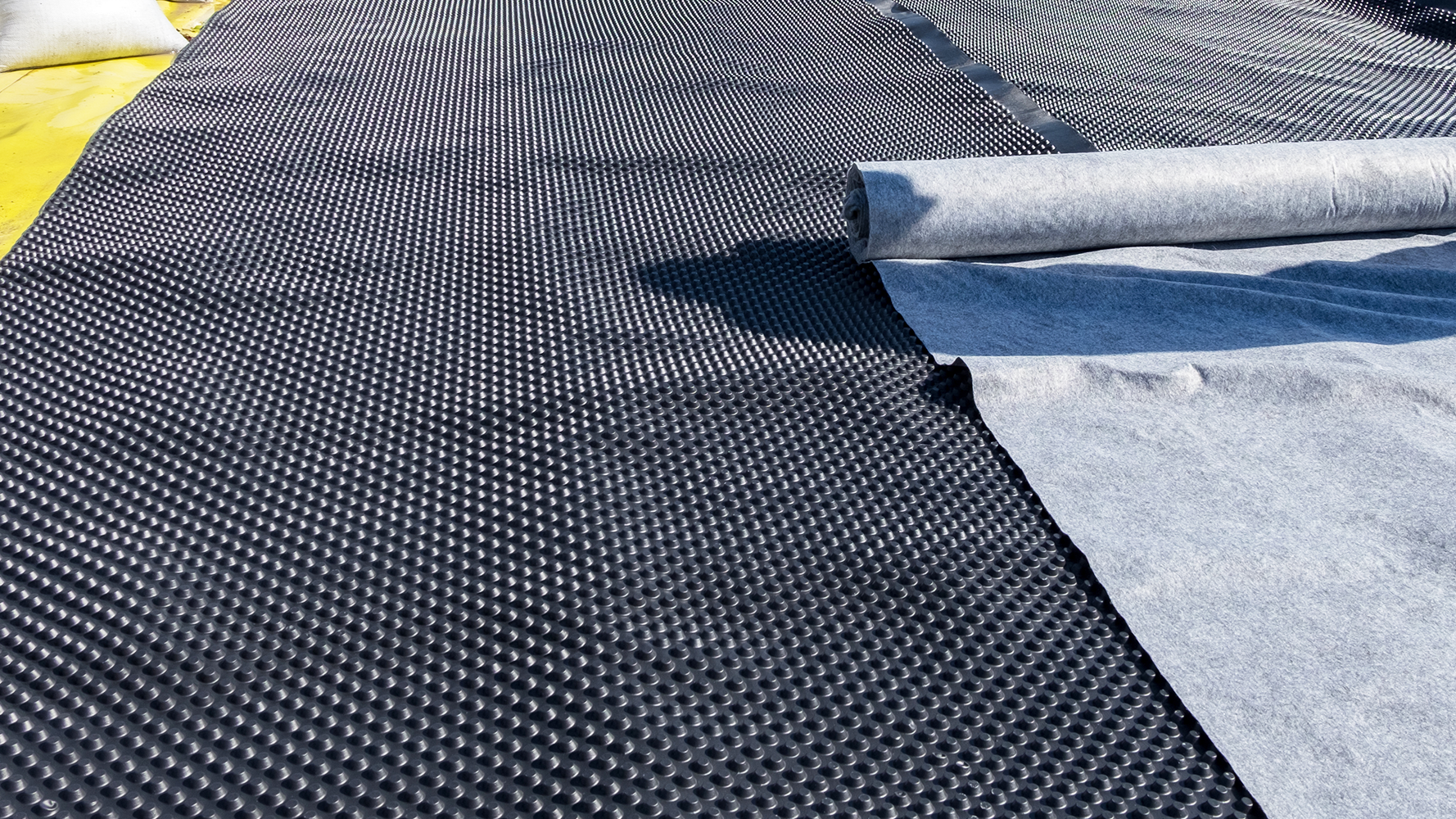 Roofing Membranes